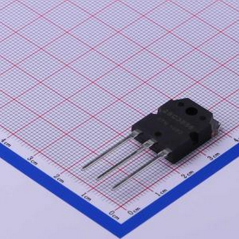 2SC3856T4TL 三极管(BJT) 2SC3856T4TL TO-3PN