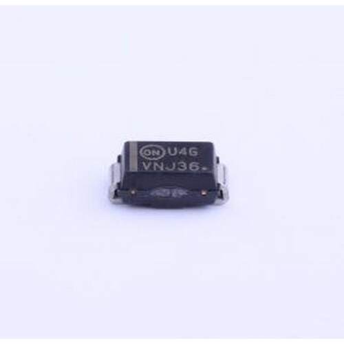MURA140T3G 快恢复/高效率二极管 MURA140T3G SMA