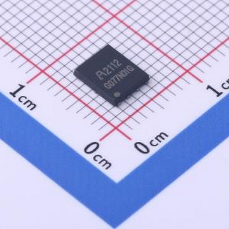 APG077N01G 场效应管(MOSFET) N沟道,电流:90A,耐压:100V PDFN-8(