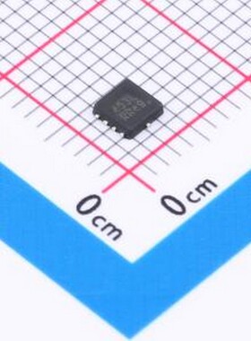NVTFS5C453NLTAG 场效应管(MOSFET) 1个N沟道 耐压:40V 电流:107A