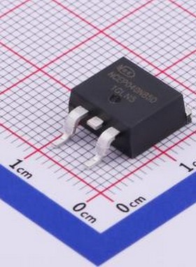 NCEP040N85D 场效应管(MOSFET) 1个N沟道 耐压:85V 电流:140A TO-