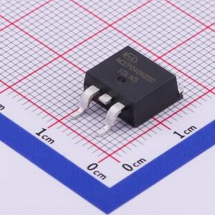NCEP040N85D 场效应管(MOSFET) 1个N沟道 耐压:85V 电流:140A TO-