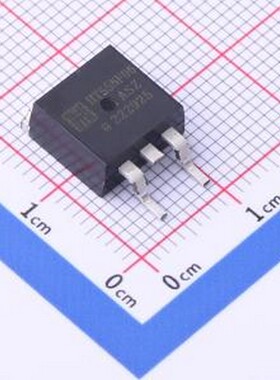 HT55NF06ASZ 场效应管(MOSFET) HT55NF06ASZ