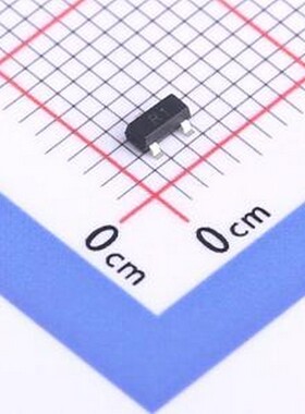 HL3401A 场效应管(MOSFET) 1个P沟道 耐压:30V 电流:4.2A SOT-23