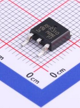 IRFR310P-VB 场效应管(MOSFET) 1个N沟道 耐压:650V 电流:4.5A TO
