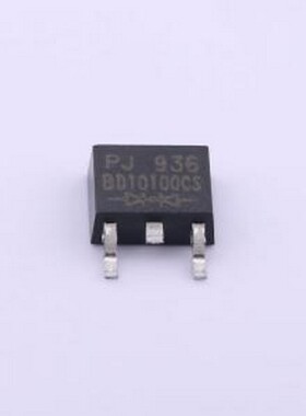 BD10100CS_S2_10001 肖特基二极管 电压:100V 电流:10A TO-252-2