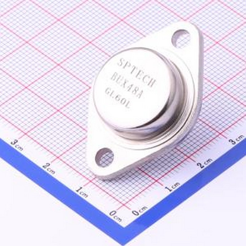 BUX48A 三极管(BJT) BUX48A TO-3