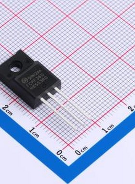 FCPF360N65S3R0L-F154 场效应管(MOSFET) 1个N沟道 耐压:650V 电