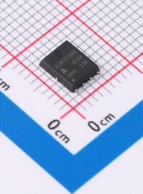 AGM305MA 场效应管(MOSFET) 2个N沟道 耐压:30V 电流:50A PDFN-8(