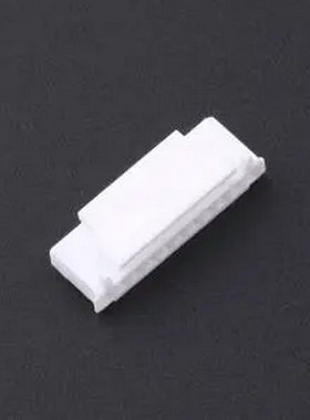 WF-1D200B11P 1x11P 2mm P=2mm 胶壳(线对板/线对线)