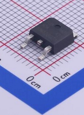 KND2803A 场效应管(MOSFET) 1个N沟道 耐压:30V 电流:150A TO-252