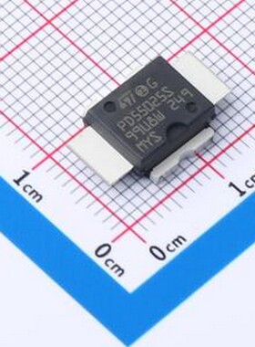 PD55025S-E 场效应管(MOSFET) PD55025S-E PowerSO-10RF