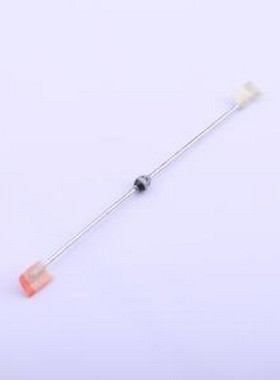 BYV26A-TAP 雪崩二极管 BYV26A-TAP SOD-57