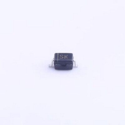 SD101AWS-7-F 肖特基二极管 电压:60V 电流:15mA SOD-323