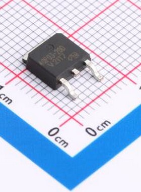AM40P03-20D-T1-PF-VB 场效应管(MOSFET) 1个P沟道 耐压:30V 电流