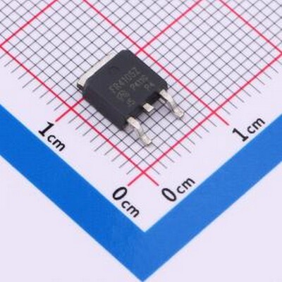 FR4105Z-VB 场效应管(MOSFET) 场效应管 （MOSFET) TO-252
