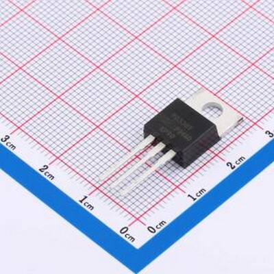 IRFB3307PBF 场效应管(MOSFET) 耐压:75V 电流:130A TO-220AB