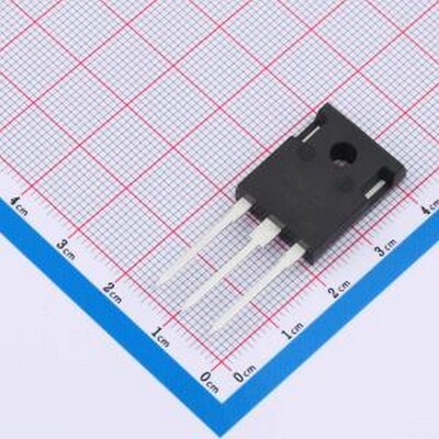STW52NK25Z-VB 场效应管(MOSFET) 场效应管 （MOSFET) TO-247AC