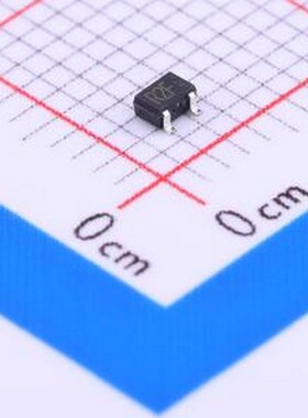 UMT2907AT106 三极管(BJT) UMT2907AT106 SOT-323-3