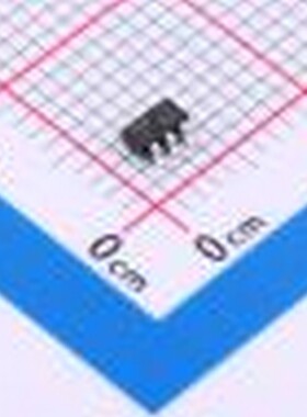 DMN2004DMK-7 场效应管(MOSFET) 2个N沟道 耐压:20V 电流:540mA S