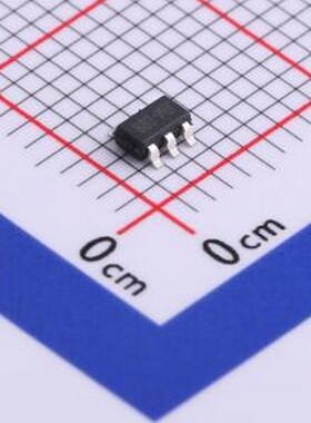 STT5PF20V-VB 场效应管(MOSFET) 1个P沟道 耐压:30V 电流:4.8A TS