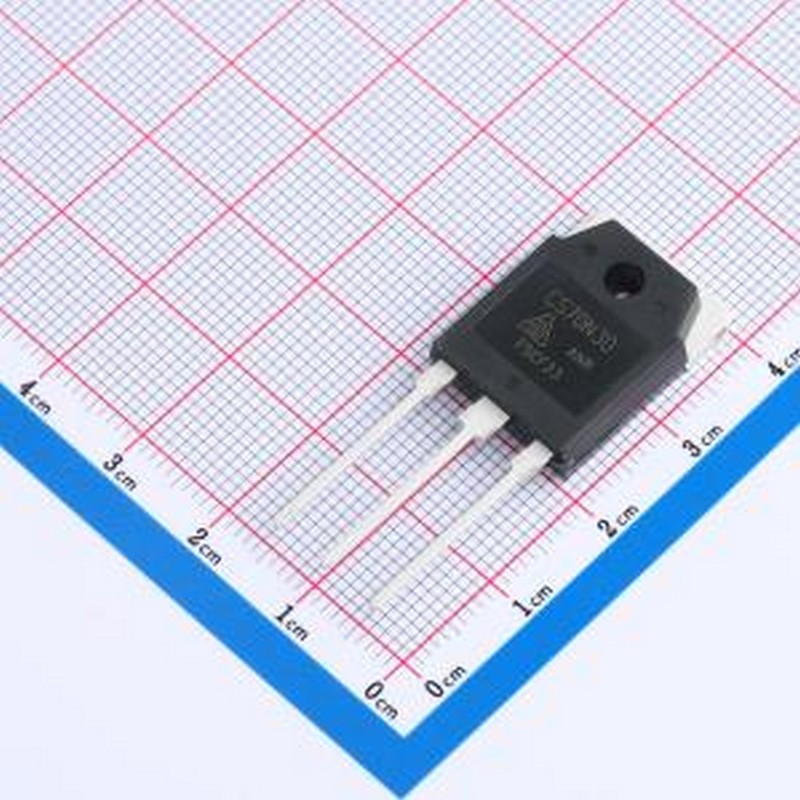 CS70N30ANR 场效应管(MOSFET) CS70N30ANR TO-3P