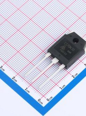 CS70N30ANR 场效应管(MOSFET) CS70N30ANR TO-3P
