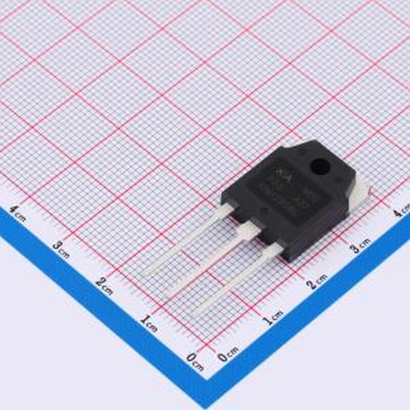 KNH2908D 场效应管(MOSFET) KNH2908D TO-3P - 实物图