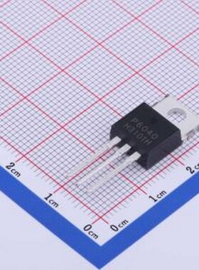 HSP6040 场效应管(MOSFET) 1个N沟道 耐压:60V 电流:140A TO-220