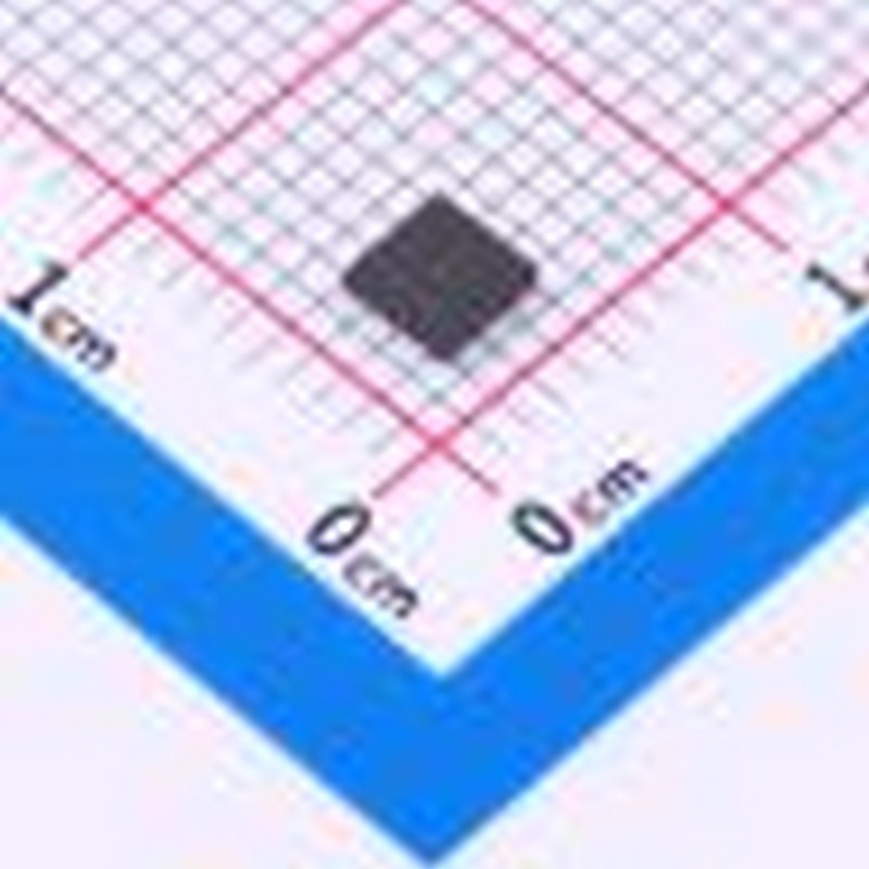 DMT8008LFG-7 场效应管(MOSFET) 1个N沟道 耐压:80V 电流:48A Pow
