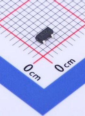 SK2312AA 场效应管(MOSFET) 1个N沟道 耐压:20V 电流:6.8A SOT-23