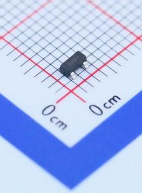 SSF6007 场效应管(MOSFET) 1个P沟道 耐压:50V 电流:130mA SOT-23