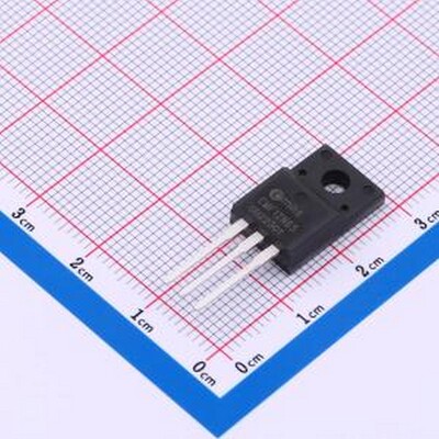 CMF12N65 场效应管(MOSFET) 1个N沟道 耐压:650V 电流:12A TO-220