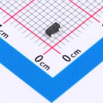 S-LMBTA06LT1G 三极管(BJT) S-LMBTA06LT1G SOT-23