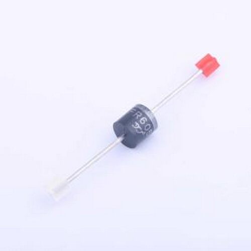 FR605G 快恢复/高效率二极管 FR605G R-6
