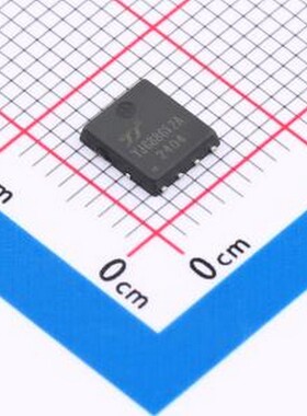YJG88G12A 场效应管(MOSFET) 1个N沟道 耐压:120V 电流:88A PDFN5