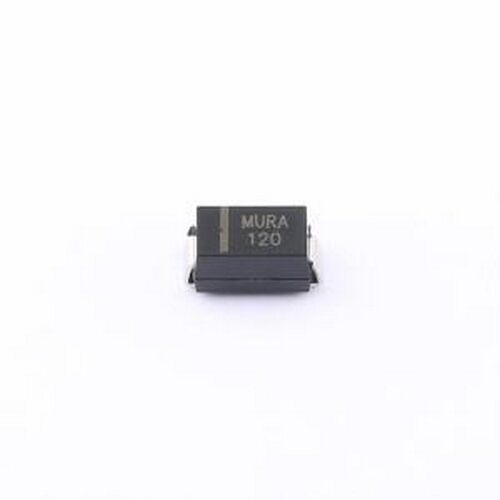 MURA120T3G-JSM 通用二极管 MURA120T3G-JSM SMA