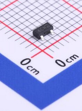 BC859C,215 三极管(BJT) BC859C,215 SOT-23