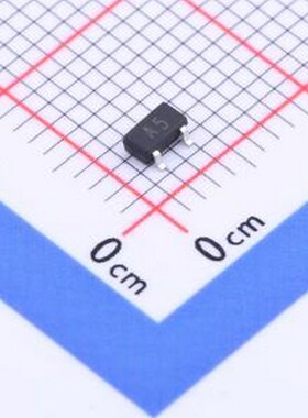 FS2305 场效应管(MOSFET) P沟道,电流:-5A,耐压:-20V SOT-23-3L