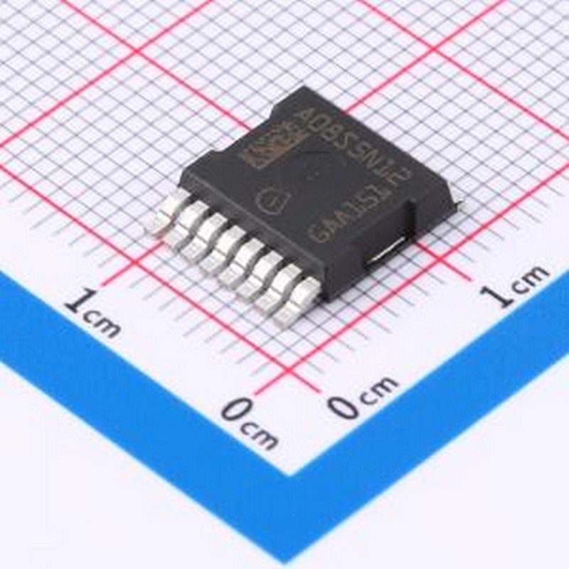 IAUS300N08S5N012 场效应管(MOSFET) 1个N沟道 耐压:80V 电流:300