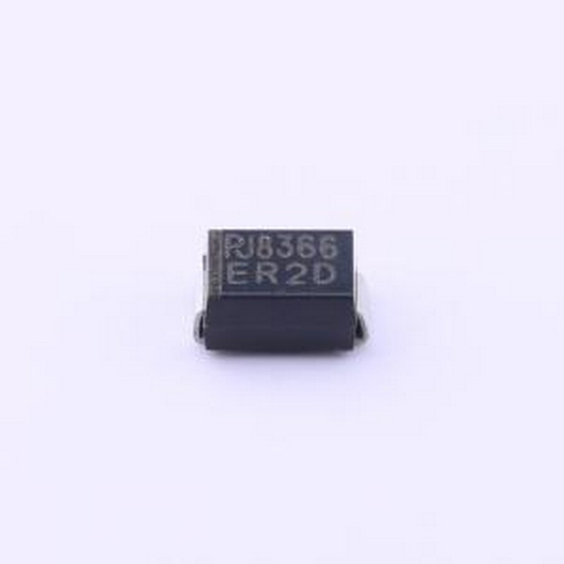 ER2D_R1_00001 通用二极管 ER2D_R1_00001 SMB(DO-214AA)