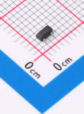SQ2318AES-T1_BE3 场效应管(MOSFET) 1个N沟道 耐压:40V 电流:8A