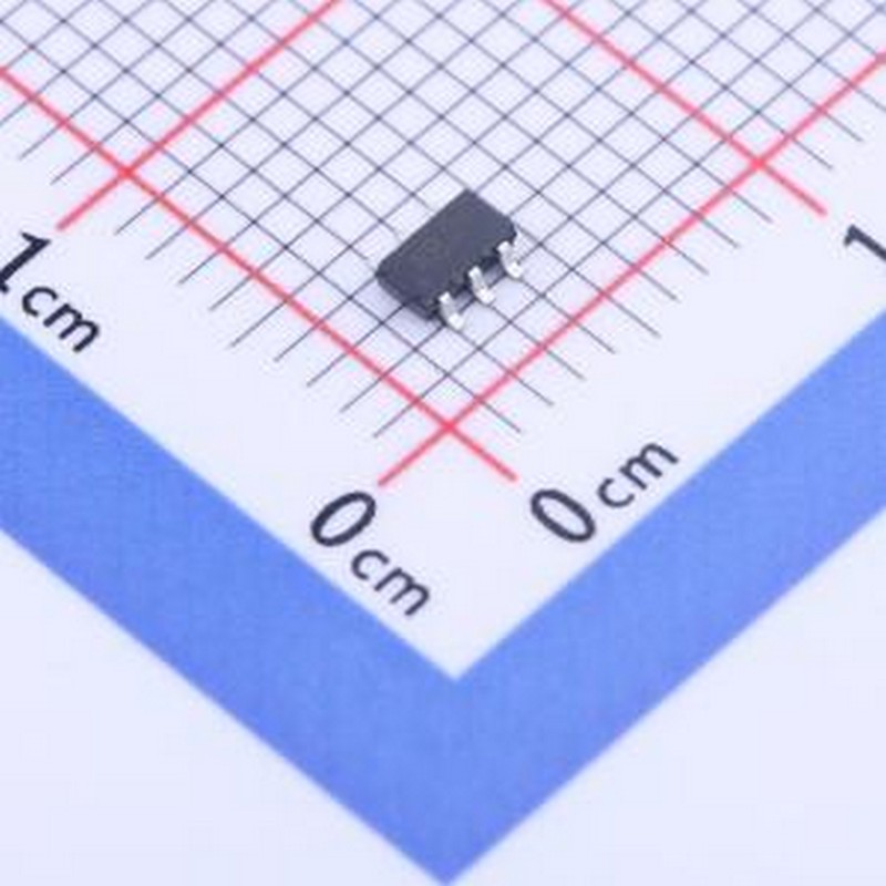 PBSS8110D,115 三极管(BJT) PBSS8110D,115 SOT-457