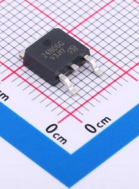 NTD24N06G-VB 场效应管(MOSFET) 1个N沟道 耐压:60V TO-252