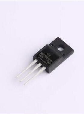 MBR20200FCT 肖特基二极管 电压:200V 电流:10A TO-220F