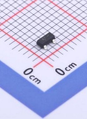 SMMBFJ310LT1G 结型场效应管(JFET) SMMBFJ310LT1G SOT-23