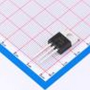 DMT6004SCT 场效应管(MOSFET) 1个N沟道 耐压:60V 电流:100A TO-2