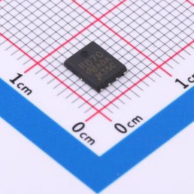 SIR870DP-T1-GE3-VB 场效应管(MOSFET) 1个N沟道 耐压:100V 电流: