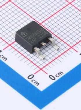 TM100N03AD 场效应管(MOSFET) 耐压:30V 电流:100A TO-252-3L