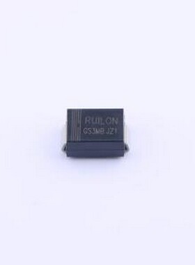 GS3MB 通用二极管 GS3MB SMB